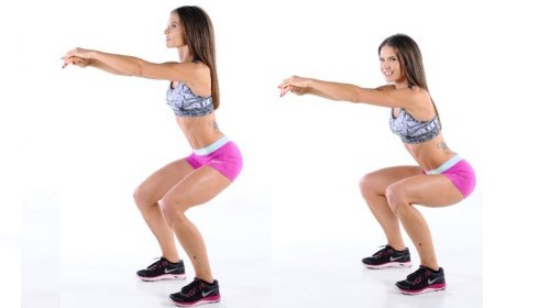 Tập squat đã lâu vẫn có thể sai: Huấn luyện viên chỉ ra những lỗi thường mắc phải - Ảnh 5.