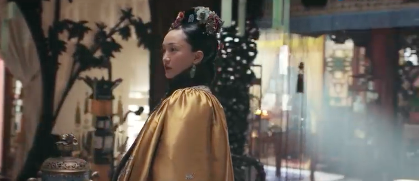 Như Ý Truyện chính thức đối đầu Diên Hi Công Lược với trailer đậm chất điện ảnh, nhưng lại sơ sẩy dính phốt với poster! - Ảnh 6. Như Ý Truyện chính thức đối đầu Diên Hi Công Lược với trailer đậm chất điện ảnh, nhưng lại sơ sẩy dính phốt với poster! - Ảnh 6.