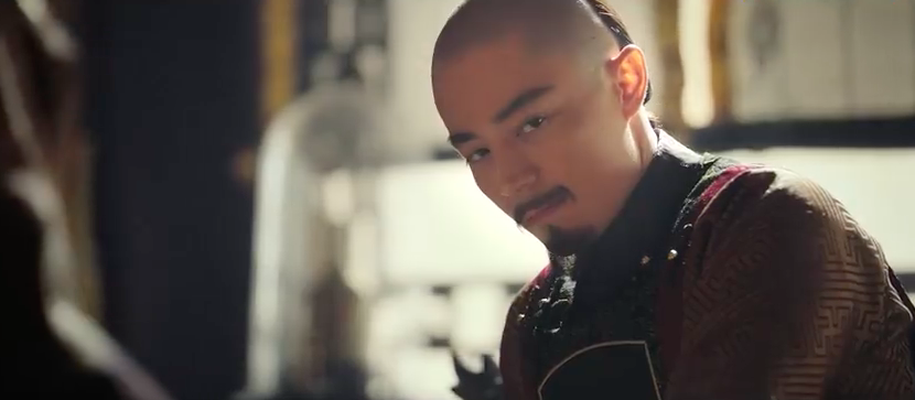 Như Ý Truyện chính thức đối đầu Diên Hi Công Lược với trailer đậm chất điện ảnh, nhưng lại sơ sẩy dính phốt với poster! - Ảnh 7. Như Ý Truyện chính thức đối đầu Diên Hi Công Lược với trailer đậm chất điện ảnh, nhưng lại sơ sẩy dính phốt với poster! - Ảnh 7.