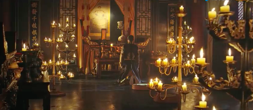 Như Ý Truyện chính thức đối đầu Diên Hi Công Lược với trailer đậm chất điện ảnh, nhưng lại sơ sẩy dính phốt với poster! - Ảnh 3. Như Ý Truyện chính thức đối đầu Diên Hi Công Lược với trailer đậm chất điện ảnh, nhưng lại sơ sẩy dính phốt với poster! - Ảnh 3.