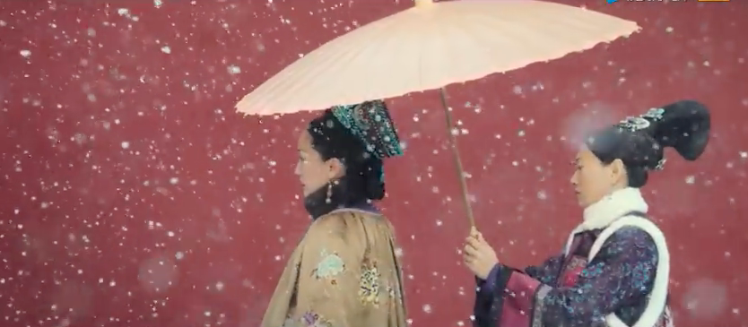 Như Ý Truyện chính thức đối đầu Diên Hi Công Lược với trailer đậm chất điện ảnh, nhưng lại sơ sẩy dính phốt với poster! - Ảnh 2. Như Ý Truyện chính thức đối đầu Diên Hi Công Lược với trailer đậm chất điện ảnh, nhưng lại sơ sẩy dính phốt với poster! - Ảnh 2.