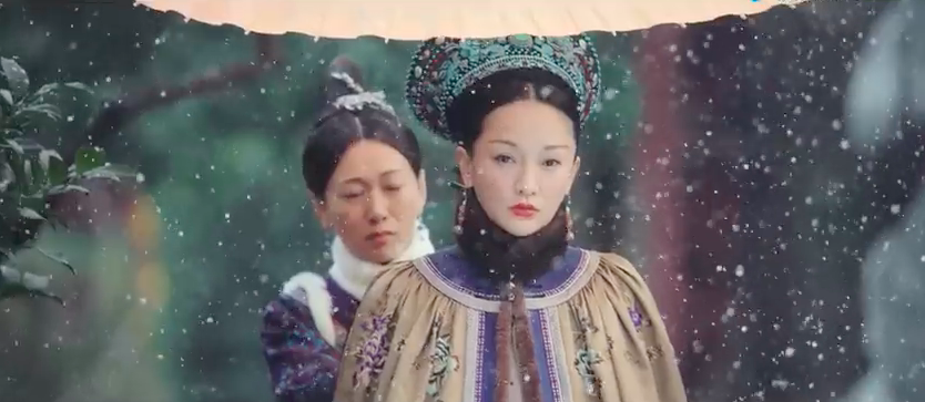 Như Ý Truyện chính thức đối đầu Diên Hi Công Lược với trailer đậm chất điện ảnh, nhưng lại sơ sẩy dính phốt với poster! - Ảnh 5. Như Ý Truyện chính thức đối đầu Diên Hi Công Lược với trailer đậm chất điện ảnh, nhưng lại sơ sẩy dính phốt với poster! - Ảnh 5.