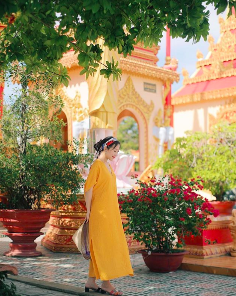 Muốn biết giới trẻ Việt đi du lịch nhiều và chất ra sao, lướt ngay loạt Instagram của dàn KOL này là rõ! - Ảnh 12.
