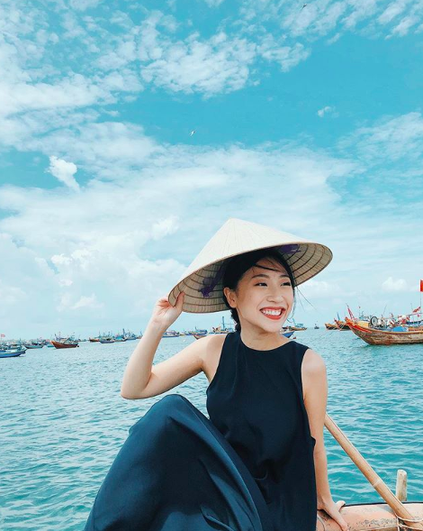 Muốn biết giới trẻ Việt đi du lịch nhiều và chất ra sao, lướt ngay loạt Instagram của dàn KOL này là rõ! - Ảnh 15.