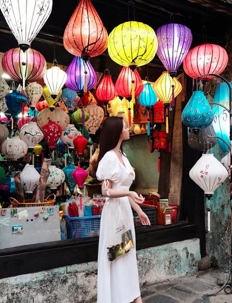 Muốn biết giới trẻ Việt đi du lịch nhiều và chất ra sao, lướt ngay loạt Instagram của dàn KOL này là rõ! - Ảnh 19.