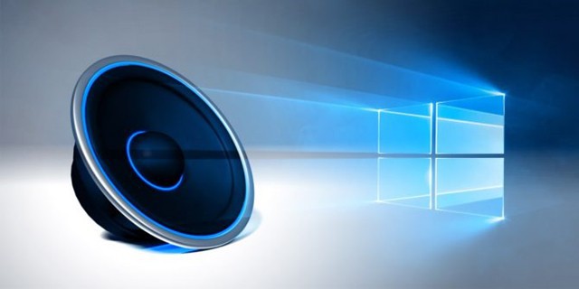 Những tinh chỉnh đơn giản gi&uacute;p n&acirc;ng cao trải nghiệm &acirc;m thanh tr&ecirc;n Windows 10 - Ảnh 1.