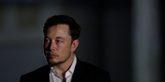 Elon Musk chia sẻ về sinh nhật lần thứ 47 của mình: “Làm việc cả đêm, không có bạn bè, không có gì cả” - Ảnh 1.