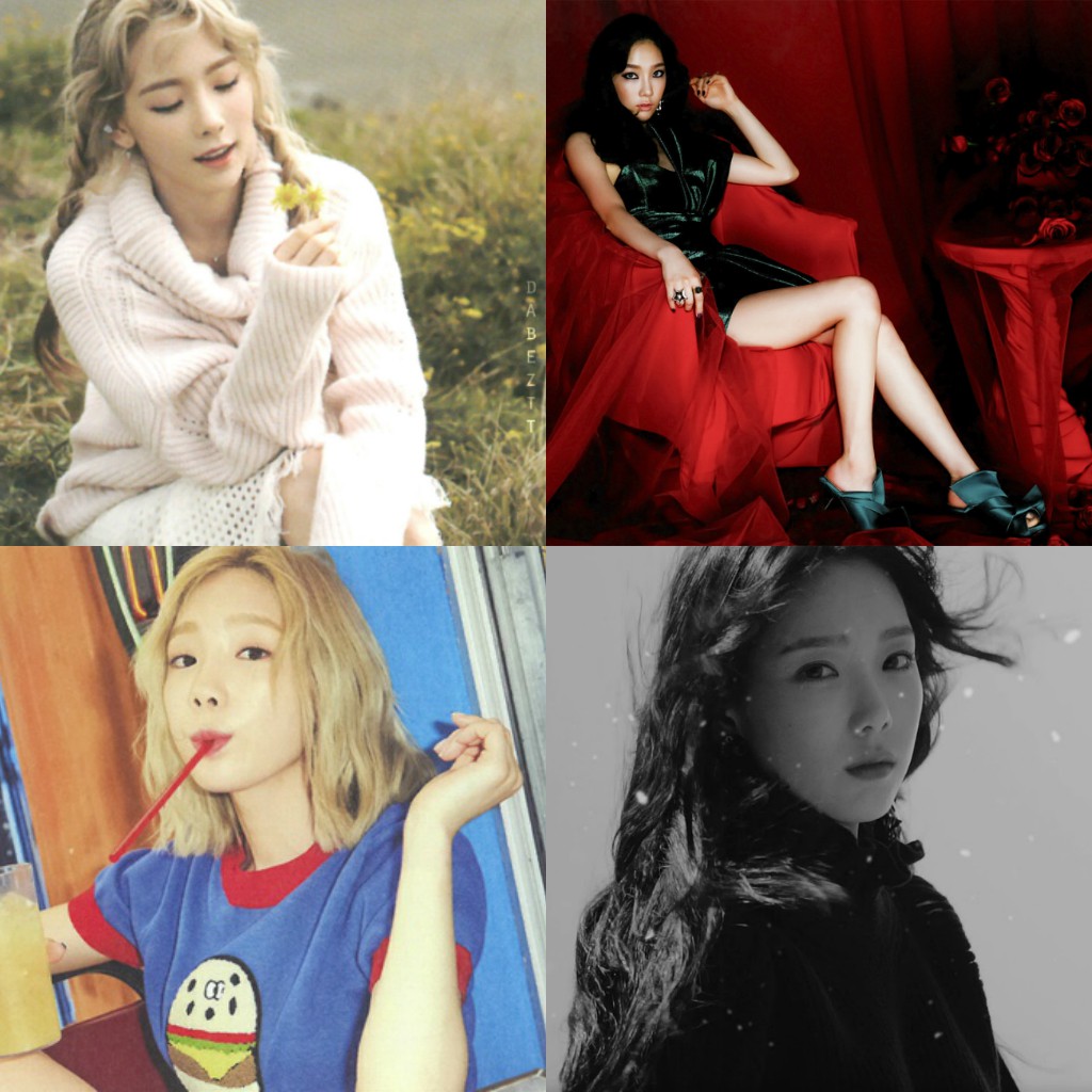 Đặt giọng h&aacute;t của Taeyeon v&agrave; IU l&ecirc;n b&agrave;n c&acirc;n: Tường th&agrave;nh h&aacute;t ch&iacute;nh của nh&oacute;m nữ huyền thoại so tr&igrave;nh với &ldquo;quốc bảo &acirc;m sắc&rdquo; - Ảnh 6.