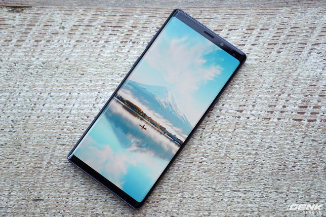 7 lý do vì sao nên mua Galaxy Note9 luôn và ngay, khỏi cần đợi iPhone 2018 ra mắt - Ảnh 4.