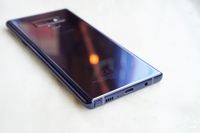 7 lý do vì sao nên mua Galaxy Note9 luôn và ngay, khỏi cần đợi iPhone 2018 ra mắt - Ảnh 6.