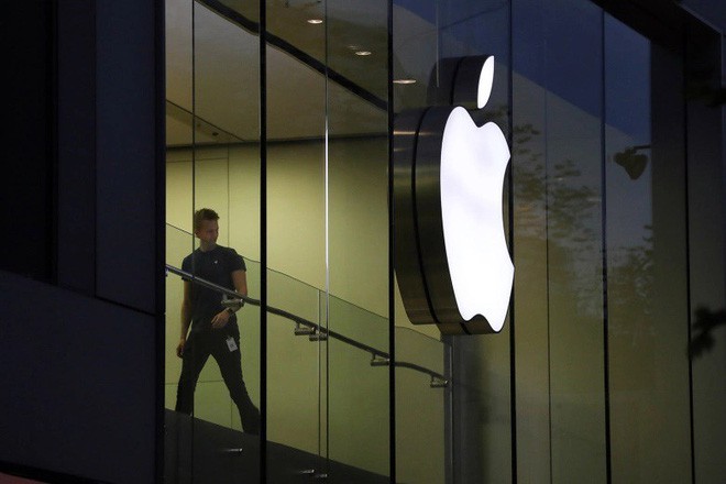 Apple cho biết dữ liệu của người dùng không bị ảnh hưởng trong vụ hacker 16 tuổi xâm nhập hệ thống mới đây - Ảnh 1.