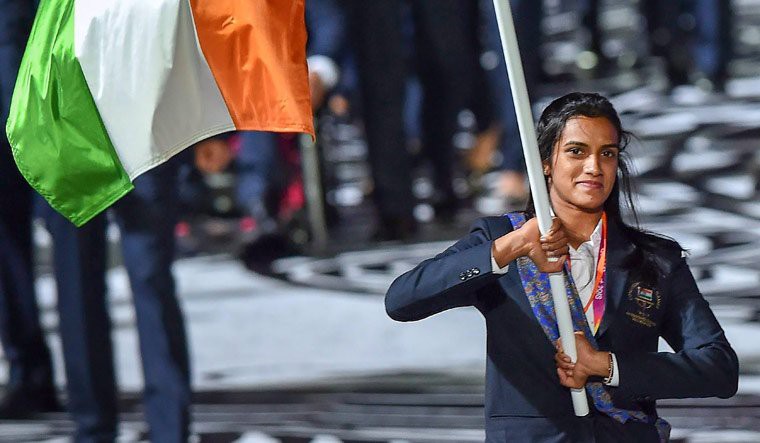 Tổng thống Indonesia phóng xe PKL trong lễ khai mạc ASIAD 2018 - Ảnh 7. Tổng thống Indonesia phóng xe PKL trong lễ khai mạc ASIAD 2018 - Ảnh 7.