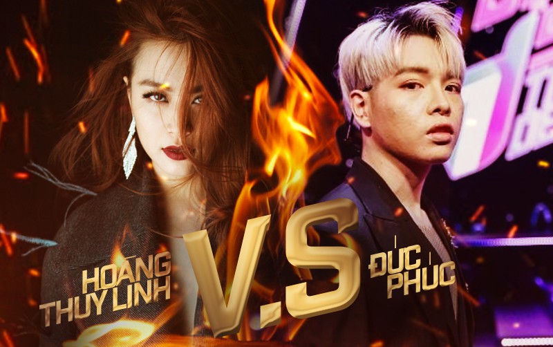 Cấp báo Drama: Đức Phúc và Hoàng Thuỳ Linh tranh luận về chuyên môn trên show âm nhạc cứ như... họp chợ - Ảnh 9. Cấp báo Drama: Đức Phúc và Hoàng Thuỳ Linh tranh luận về chuyên môn trên show âm nhạc cứ như... họp chợ - Ảnh 9.