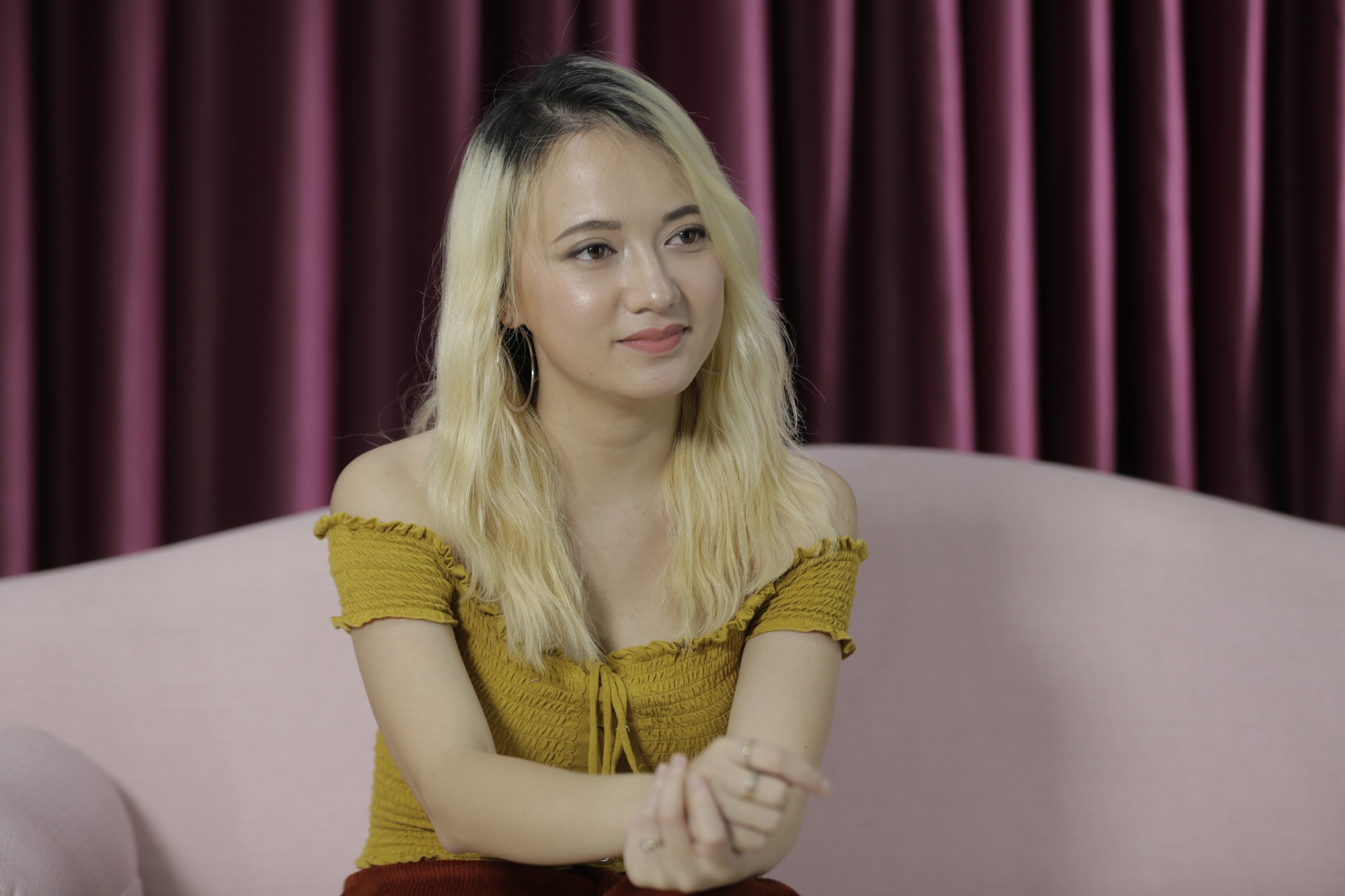 Xuân Nghi lần đầu kể chuyện bị bạn bè cấp 2 dọa đánh vì nghĩ chảnh chọe, sợ hãi tới mức phải chuyển trường - Ảnh 7.