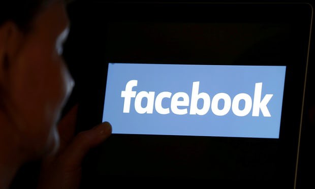 Sếp Facebook: Các công ty truyền thông hoặc là làm việc với chúng tôi, hoặc là chết - Ảnh 1.