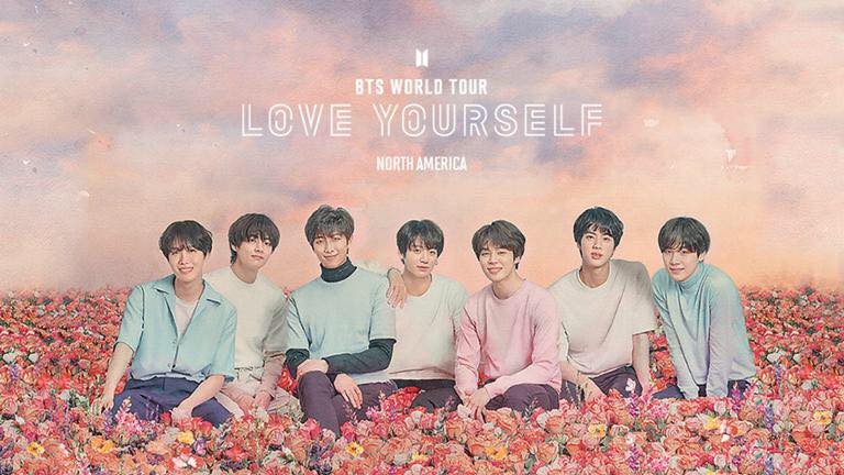 40.000 vé concert tại New York của BTS bán sạch trong 15 phút, fan khóc thét vì canh mà vẫn hụt - Ảnh 1. 40.000 vé concert tại New York của BTS bán sạch trong 15 phút, fan khóc thét vì canh mà vẫn hụt - Ảnh 1.