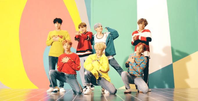 Thêm một MV nữa của BTS đạt cột mốc mà chưa nhóm nhạc nào làm được - Ảnh 2.