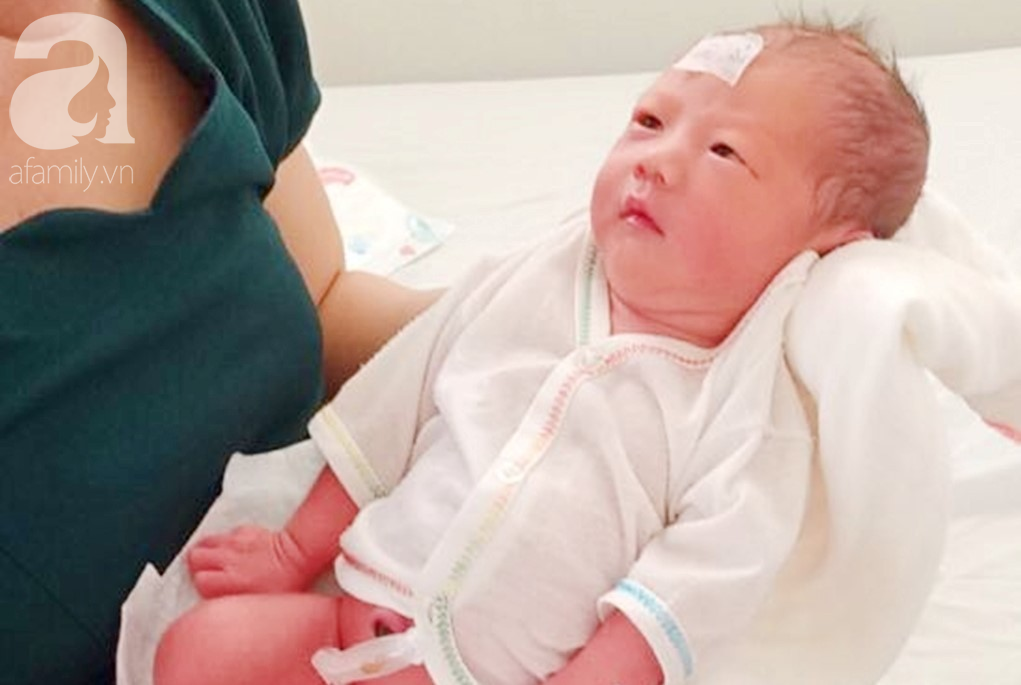 Người mẹ trẻ chỉ còn 20kg cố giành giật sự sống từng ngày để giữ con vừa sinh một bé gái nặng 1,9kg - Ảnh 4. Người mẹ trẻ chỉ còn 20kg cố giành giật sự sống từng ngày để giữ con vừa sinh một bé gái nặng 1,9kg - Ảnh 4.