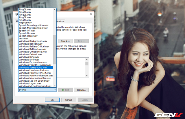 Những tinh chỉnh đơn giản gi&uacute;p n&acirc;ng cao trải nghiệm &acirc;m thanh tr&ecirc;n Windows 10 - Ảnh 5.