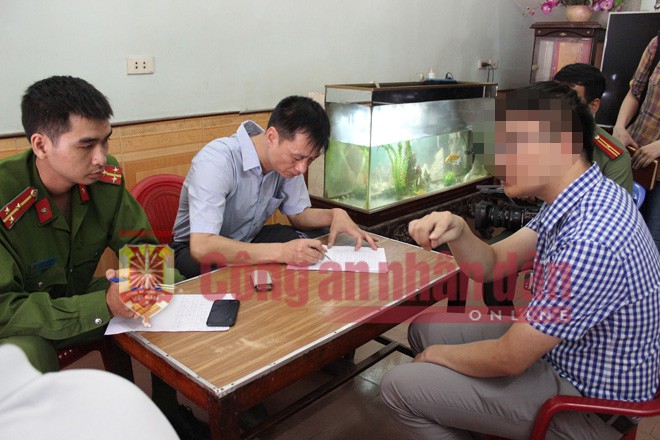 H&eacute; lộ nội dung thư tuyệt mệnh của hung thủ bắn chết 2 vợ chồng rồi tự s&aacute;t - Ảnh 4.