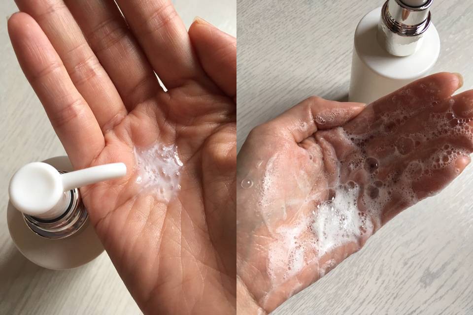 7 loại sữa rửa mặt từ bình dân đến sang xịn mà chị em đều nên thử ít nhất một lần trong đời - Ảnh 8. 7 loại sữa rửa mặt từ bình dân đến sang xịn mà chị em đều nên thử ít nhất một lần trong đời - Ảnh 8.