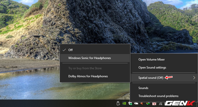 Những tinh chỉnh đơn giản gi&uacute;p n&acirc;ng cao trải nghiệm &acirc;m thanh tr&ecirc;n Windows 10 - Ảnh 11.