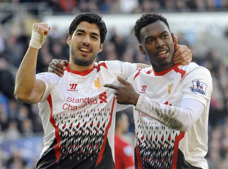 Báo Malaysia ví hàng công gây địa chấn trước Hàn Quốc như song sát nổi tiếng của Liverpool - Ảnh 2. Báo Malaysia ví hàng công gây địa chấn trước Hàn Quốc như song sát nổi tiếng của Liverpool - Ảnh 2.