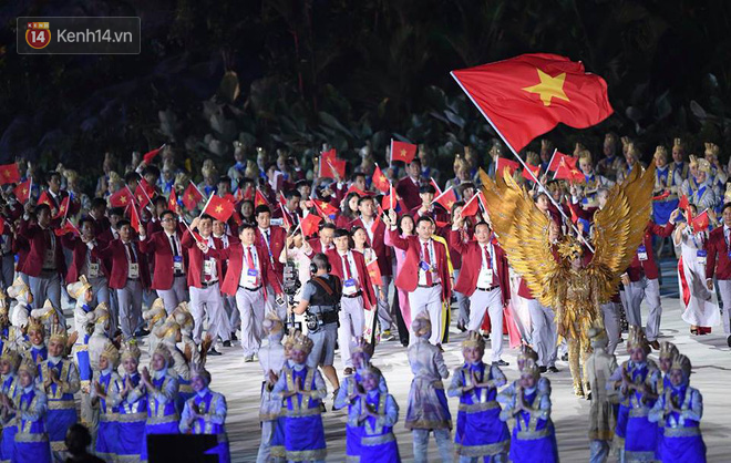 Lịch thi đấu của Đoàn Thể thao Việt Nam tại ASIAD 2018 ngày 19/8 - Ảnh 1.