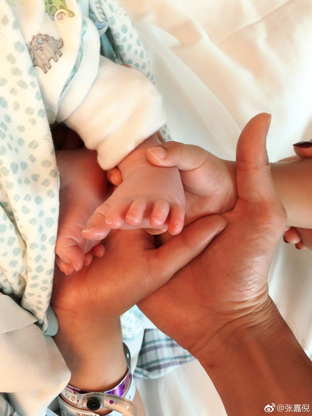 Mỹ nhân đẹp nhất Diên Hi Công Lược hạ sinh mẹ tròn con vuông quý tử thứ 2 - Ảnh 2. Mỹ nhân đẹp nhất Diên Hi Công Lược hạ sinh mẹ tròn con vuông quý tử thứ 2 - Ảnh 2.