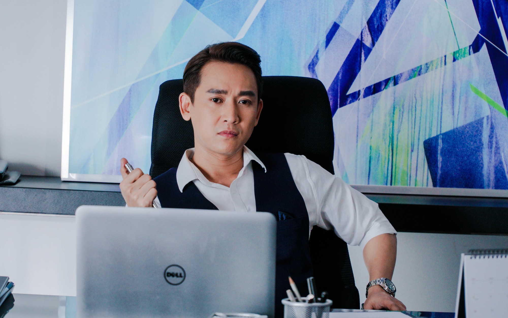 Đại chiến soái ca phim Việt ngay lúc này: Từ giang hồ gốc cải lương đến chàng vợ chuyên nội trợ - Ảnh 5. Đại chiến soái ca phim Việt ngay lúc này: Từ giang hồ gốc cải lương đến chàng vợ chuyên nội trợ - Ảnh 5.