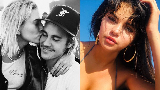 Selena Gomez không dự lễ trao giải MTV VMAs vì muốn tránh mặt Justin Bieber và Hailey Baldwin? - Ảnh 1.