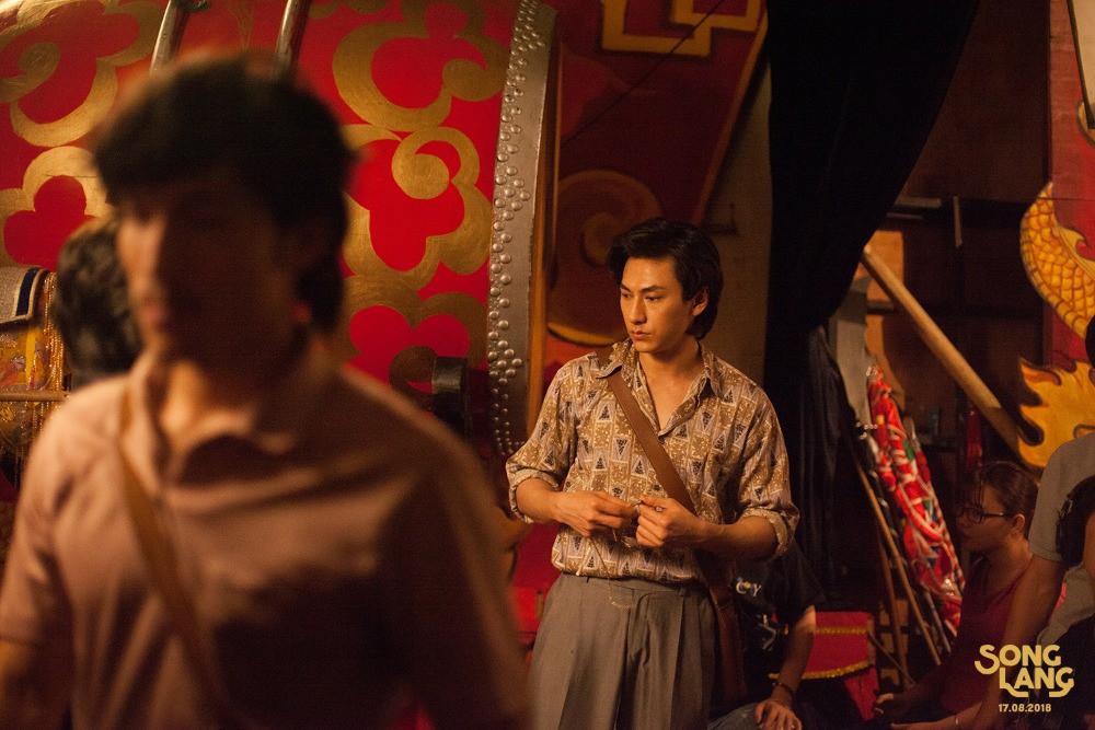 Đại chiến soái ca phim Việt ngay lúc này: Từ giang hồ gốc cải lương đến chàng vợ chuyên nội trợ - Ảnh 12. Đại chiến soái ca phim Việt ngay lúc này: Từ giang hồ gốc cải lương đến chàng vợ chuyên nội trợ - Ảnh 12.