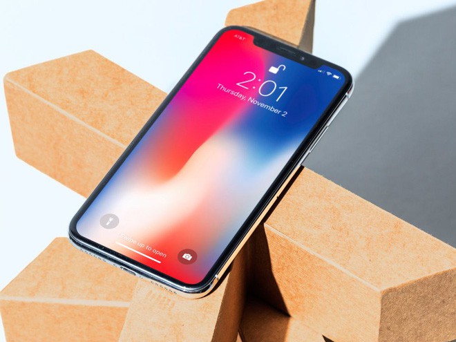 Đại chiến ngàn đô: Samsung Galaxy Note9 vượt trội so với Apple iPhone X - Ảnh 4.