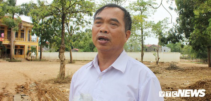 Sau trận lũ lịch sử, thầy trò ở Chương Mỹ, Hà Nội đón năm học mới thế nào? - Ảnh 1. Sau trận lũ lịch sử, thầy trò ở Chương Mỹ, Hà Nội đón năm học mới thế nào? - Ảnh 1.
