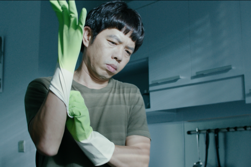 Đại chiến soái ca phim Việt ngay lúc này: Từ giang hồ gốc cải lương đến chàng vợ chuyên nội trợ - Ảnh 1. Đại chiến soái ca phim Việt ngay lúc này: Từ giang hồ gốc cải lương đến chàng vợ chuyên nội trợ - Ảnh 1.