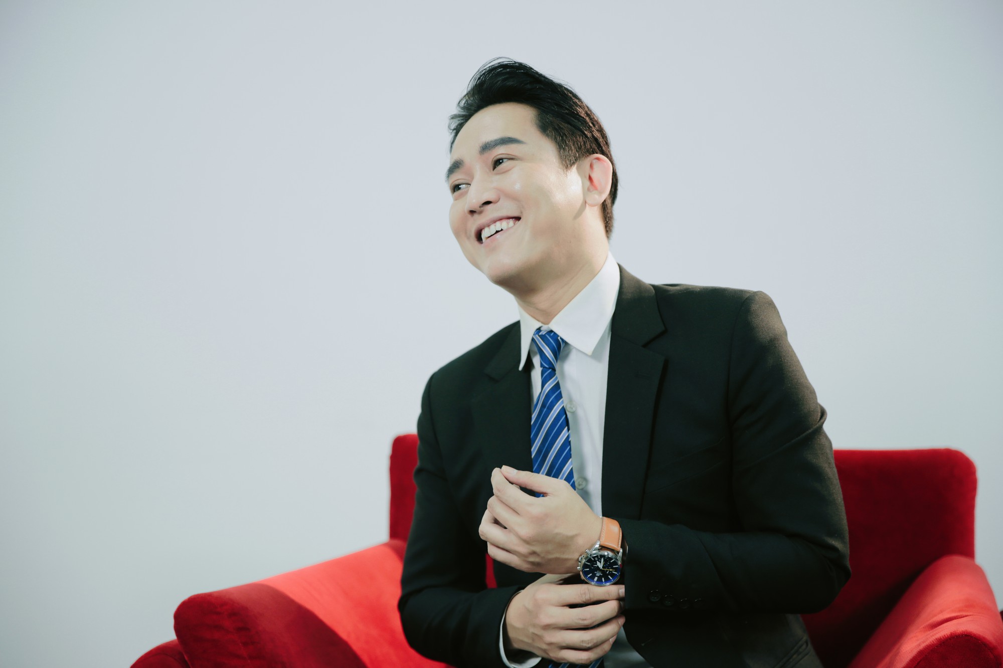 Hứa Vĩ Văn lần đầu tiết lộ từng bị trầm cảm cách đây 14 năm khi phim đóng cùng Ngô Thanh Vân bị hoãn chiếu - Ảnh 4.