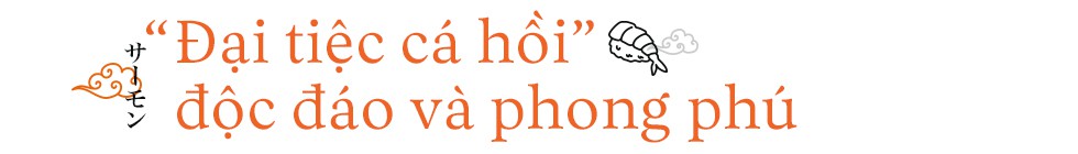 Một lần gặp vị đầu bếp người Nhật, để hiểu tại sao cả thế giới say mê sashimi đến thế - Ảnh 6.