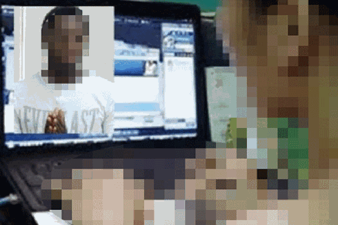 Suýt mắc bẫy trai Tây vì lời hứa sang Việt Nam làm đám cưới - Ảnh 1.