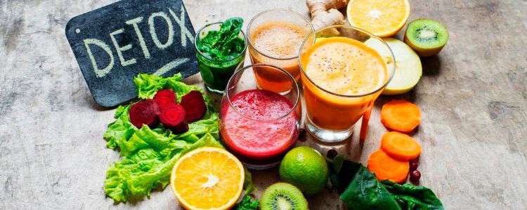 Cách làm detox giảm cân, bụng phẳng cực đơn giản ai cũng có thể làm - Ảnh 1.