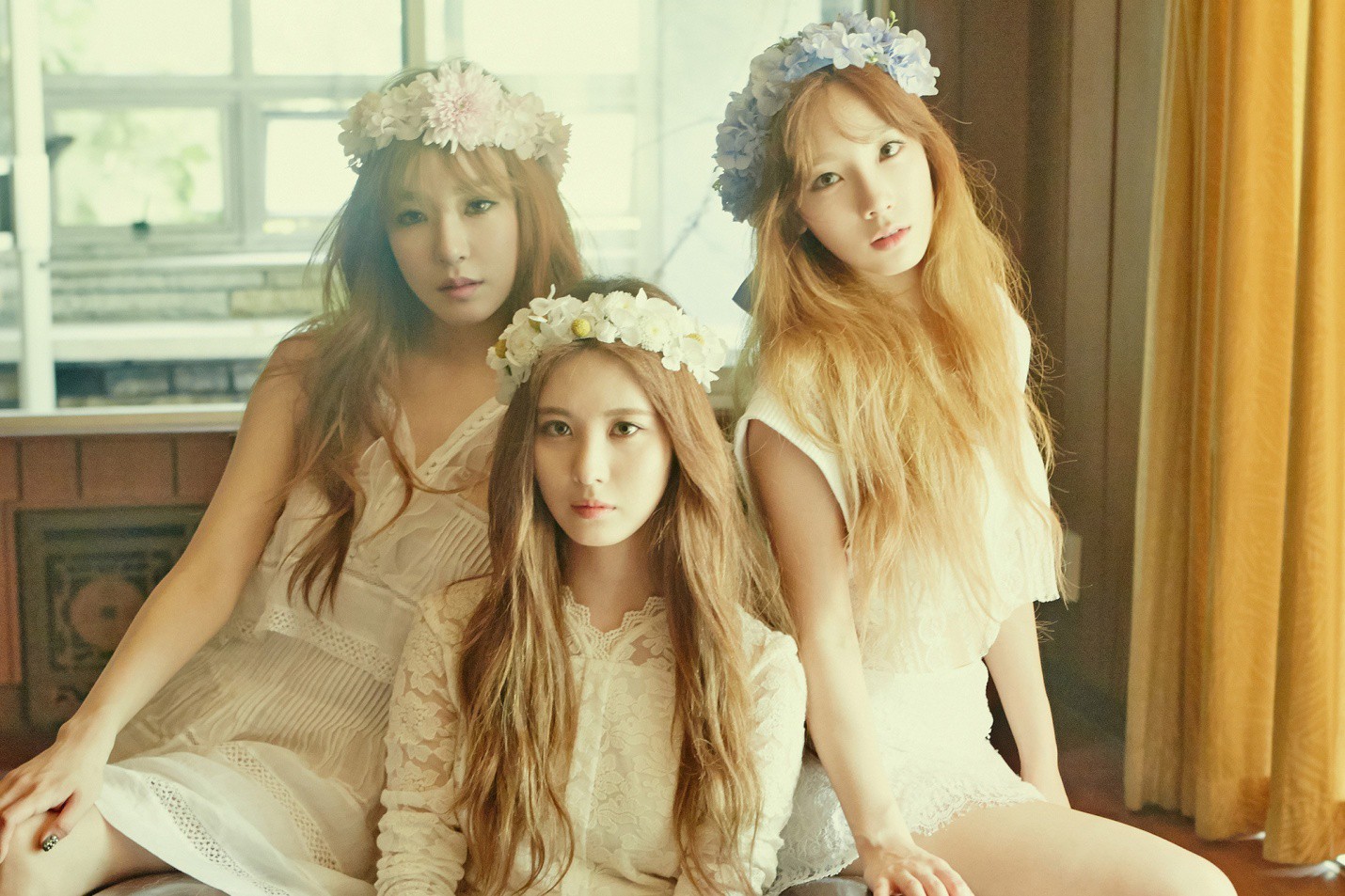 SNSD lập thêm nhóm nhỏ mới sau TaeTiSeo, netizen nghi TaeYeon và YoonA sẽ góp mặt - Ảnh 1. SNSD lập thêm nhóm nhỏ mới sau TaeTiSeo, netizen nghi TaeYeon và YoonA sẽ góp mặt - Ảnh 1.