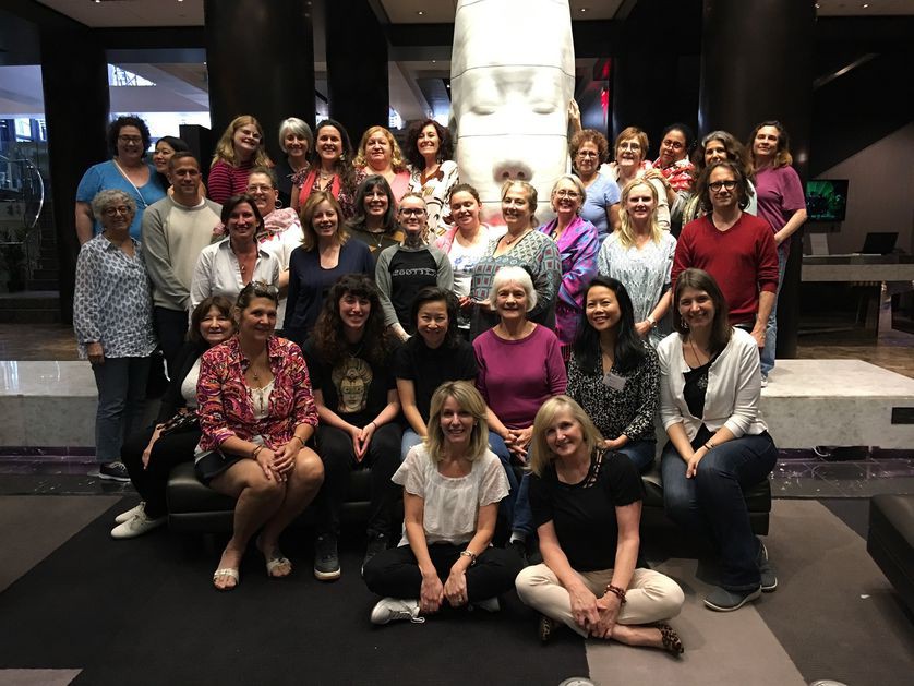 Nghề nghiệp mới toanh trên thế giới với cái tên rùng rợn: Nghề bà đỡ tử thần - Ảnh 4. Nghề nghiệp mới toanh trên thế giới với cái tên rùng rợn: Nghề bà đỡ tử thần - Ảnh 4.