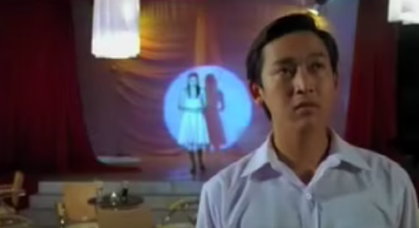 Hứa Vĩ Văn lần đầu tiết lộ từng bị trầm cảm cách đây 14 năm khi phim đóng cùng Ngô Thanh Vân bị hoãn chiếu - Ảnh 2.
