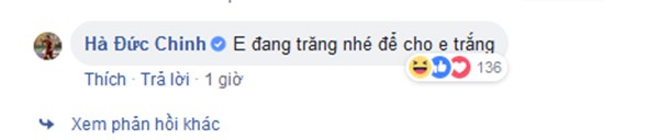 Khoe ảnh phơi nắng cùng Quang Hải, thánh lầy Đức Chinh vẫn bị đồng đội dìm hàng không thương tiếc - Ảnh 3.