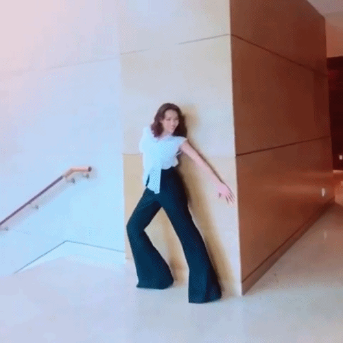 Đ&acirc;y l&agrave; Diệu Nhi khi đi catwalk: kh&ocirc;ng đ&acirc;m đầu v&agrave;o tường th&igrave; cũng ng&atilde; dập m&ocirc;ng - Ảnh 5.