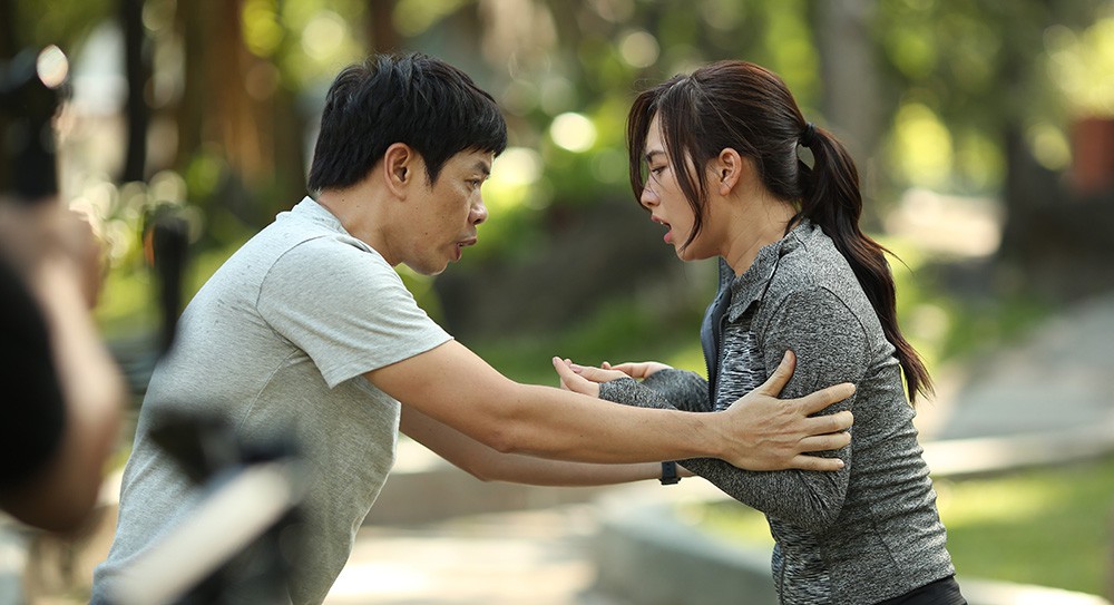 Không cần là soái ca, Chàng Vợ Thái Hòa vẫn có đầy bí kíp cưa gái khiến các nàng tương tư mất ngủ! - Ảnh 4. Không cần là soái ca, Chàng Vợ Thái Hòa vẫn có đầy bí kíp cưa gái khiến các nàng tương tư mất ngủ! - Ảnh 4.