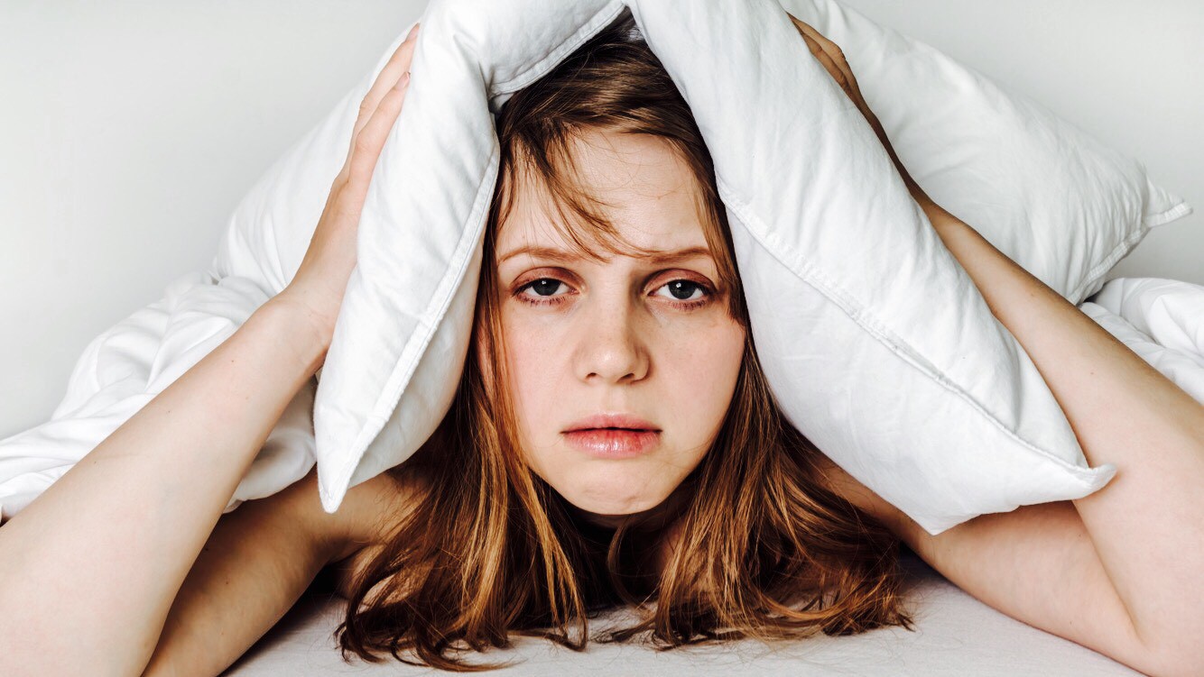 7 dấu hiệu cảnh báo cơ thể đang có bệnh mà nhiều người thường hay nhầm lẫn bỏ qua - Ảnh 7. 7 dấu hiệu cảnh báo cơ thể đang có bệnh mà nhiều người thường hay nhầm lẫn bỏ qua - Ảnh 7.