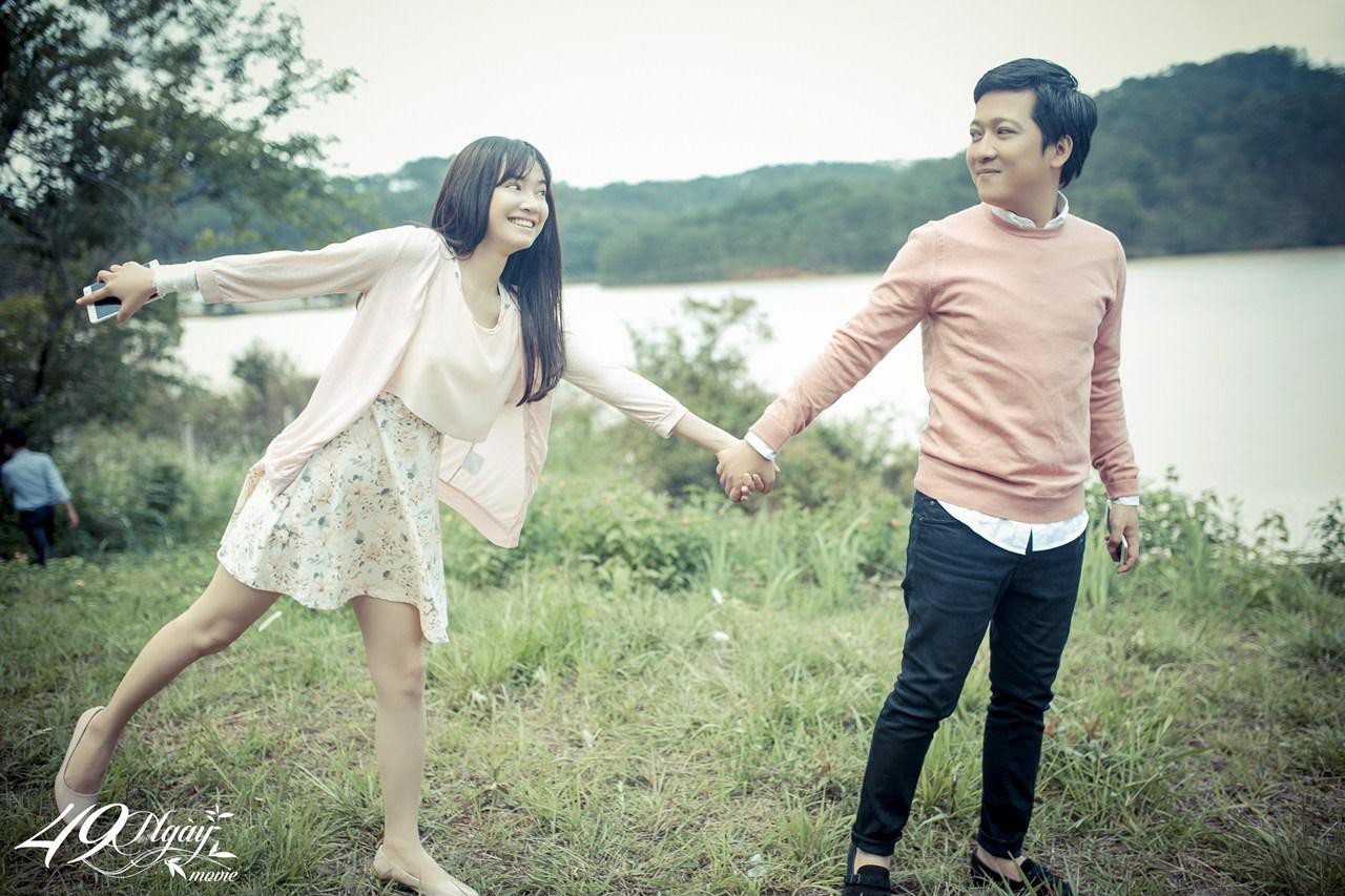 Trường Giang Nhã Phương, Hari Won Trấn Thành: Bắt đầu từ phim kinh dị - Ảnh 3.