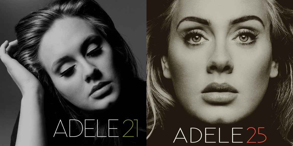Biết tin gì chưa, Adele và Avril Lavigne đang chuẩn bị cho sản phẩm mới rồi đấy! 2 Biết tin gì chưa, Adele và Avril Lavigne đang chuẩn bị cho sản phẩm mới rồi đấy! - Ảnh 2.