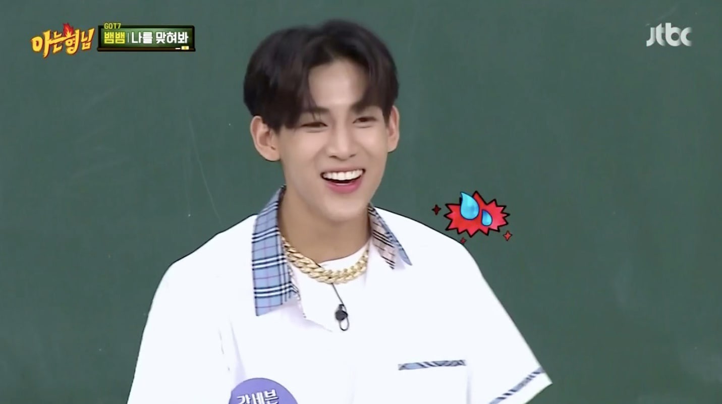 "Hoàng tử Thái Lan" Bambam (GOT7) gây choáng khi sở hữu đến 50 nhà hàng ở quê hương 1 Hoàng tử Thái Lan Bambam (GOT7) gây choáng khi sở hữu đến 50 nhà hàng ở quê hương - Ảnh 1.