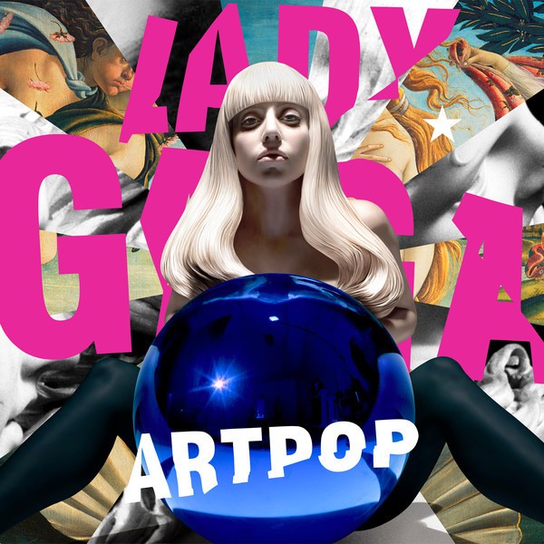 Lady Gaga đã ở đỉnh cao danh vọng 1 thập kỉ rồi đấy, bạn còn nhớ album huyền thoại ghi dấu cột mốc này không? - Ảnh 6.